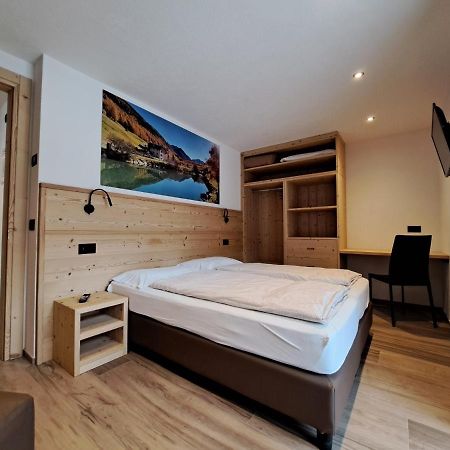 Bait Da Pemont Apartment Livigno Exterior foto