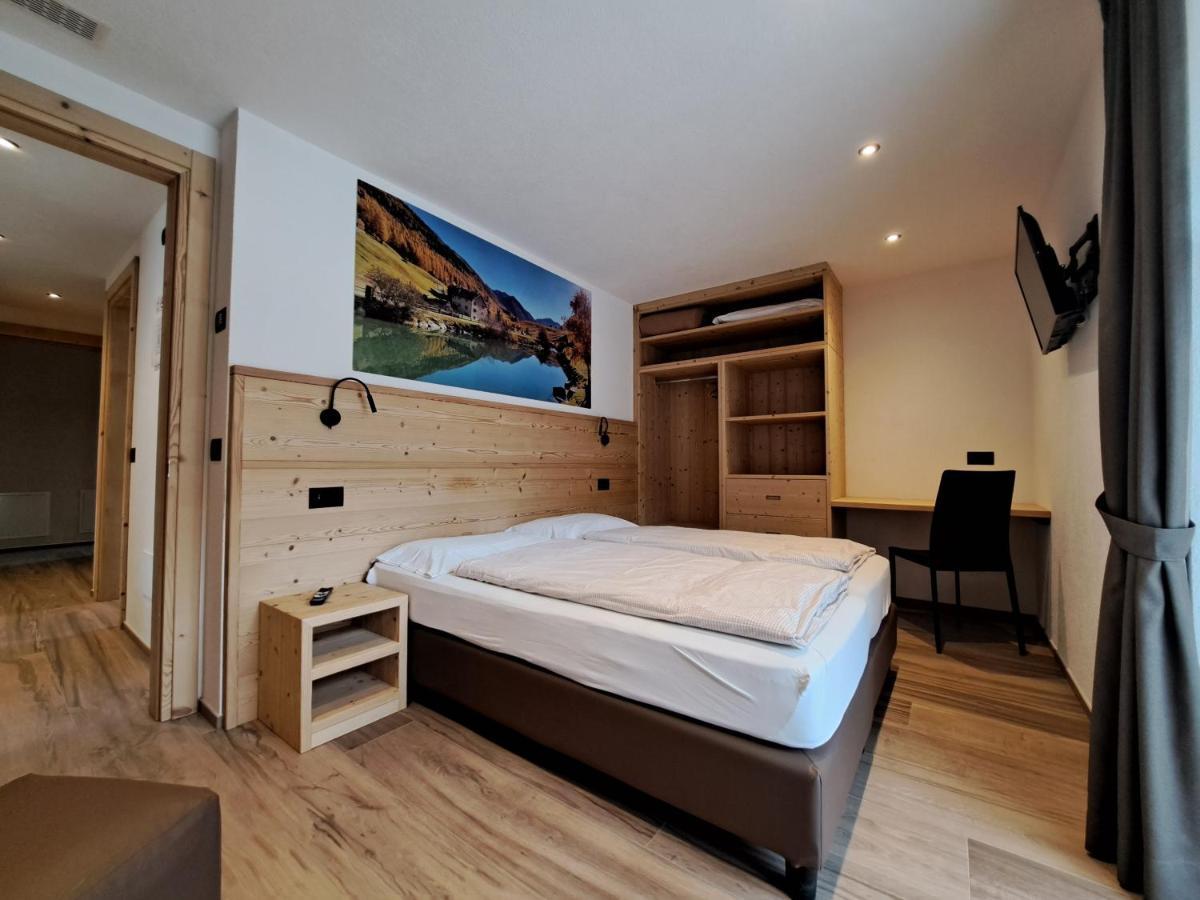 Bait Da Pemont Apartment Livigno Exterior foto