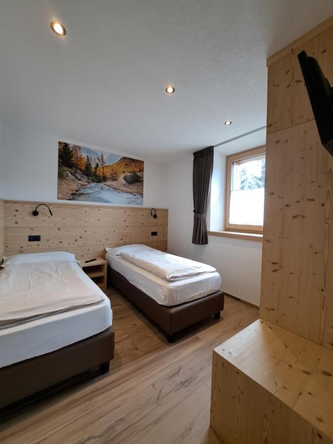 Bait Da Pemont Apartment Livigno Exterior foto