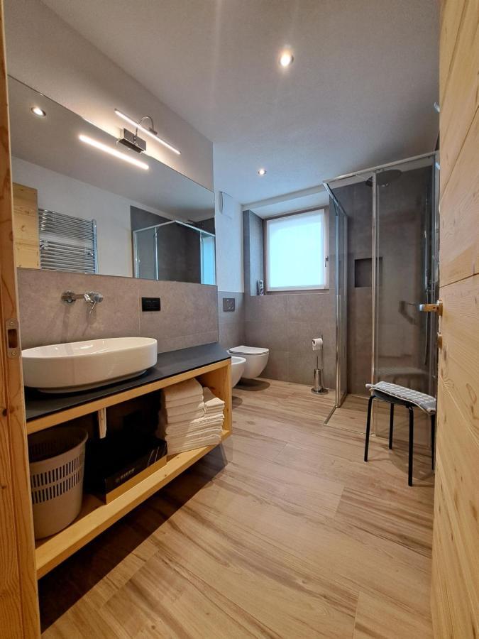 Bait Da Pemont Apartment Livigno Exterior foto
