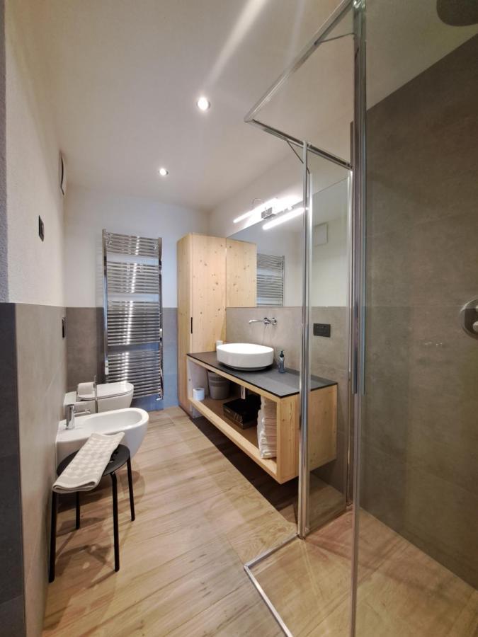 Bait Da Pemont Apartment Livigno Exterior foto